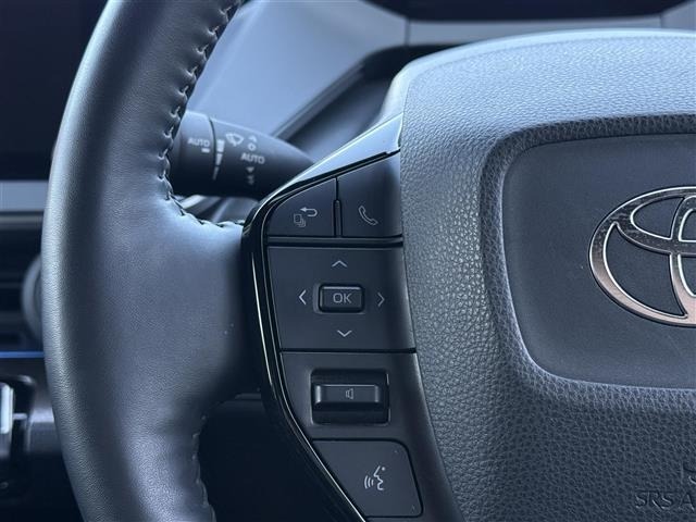 Toyota PRIUS 2023 7022898-1