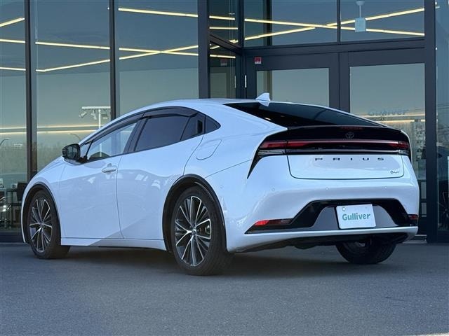 Toyota PRIUS 2023 7022898-13