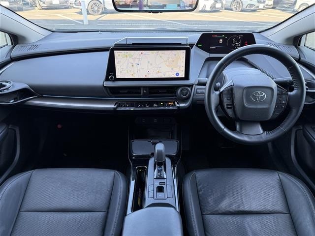 Toyota PRIUS 2023 7022898-14