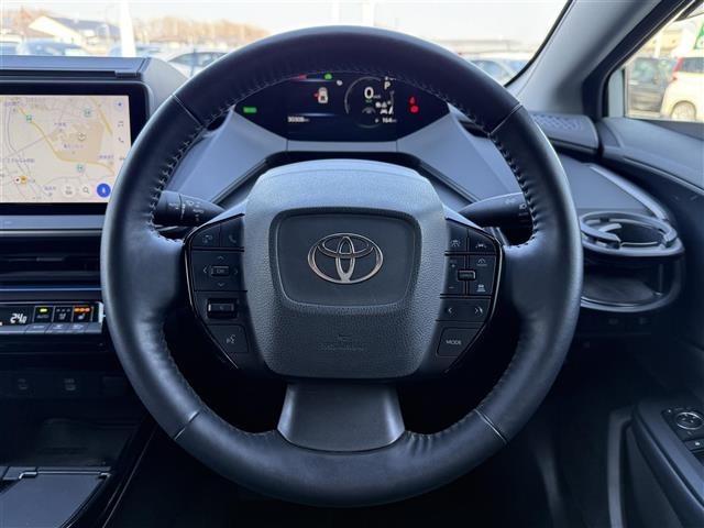 Toyota PRIUS 2023 7022898-21