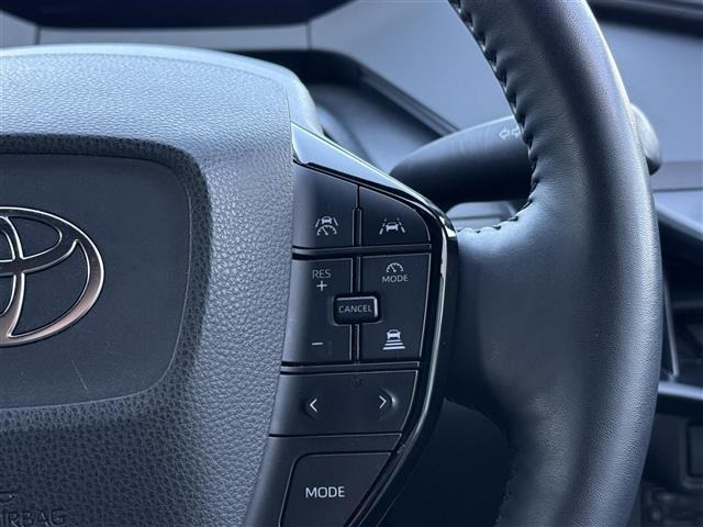 Toyota PRIUS 2023 7022898-3