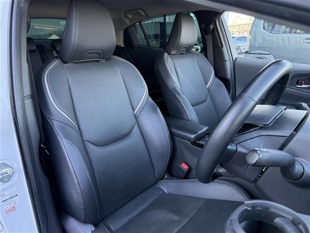 Toyota PRIUS 2023 7022898-4