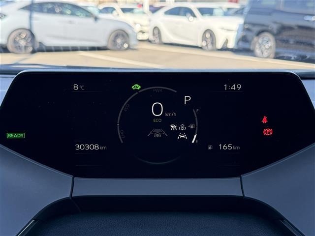 Toyota PRIUS 2023 7022898-7