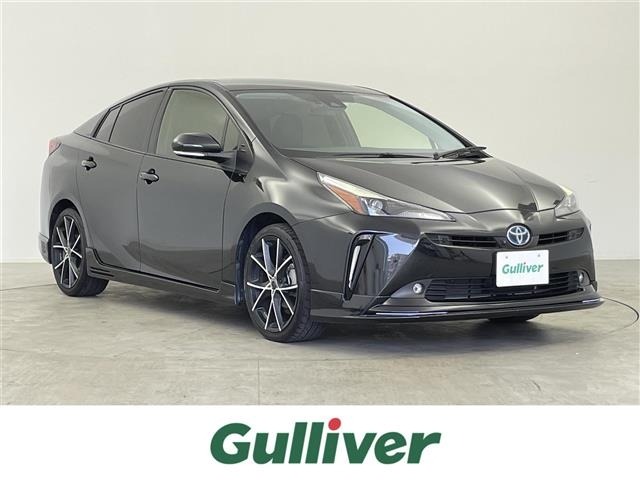 Toyota PRIUS 2022 7022908-0