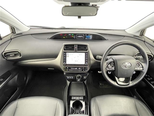 Toyota PRIUS 2022 7022908-15