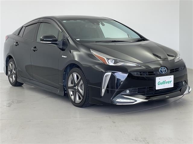 Toyota PRIUS 2019 7022909-0