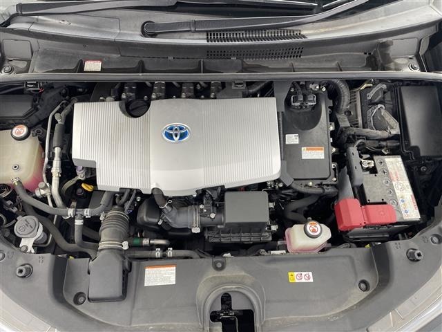 Toyota PRIUS 2019 7022909-14
