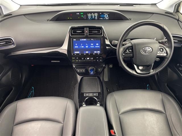 Toyota PRIUS 2019 7022909-15