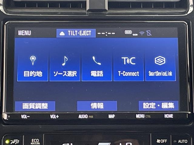 Toyota PRIUS 2019 7022909-17