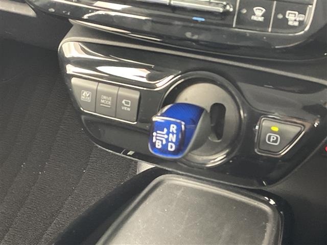 Toyota PRIUS 2019 7022909-2
