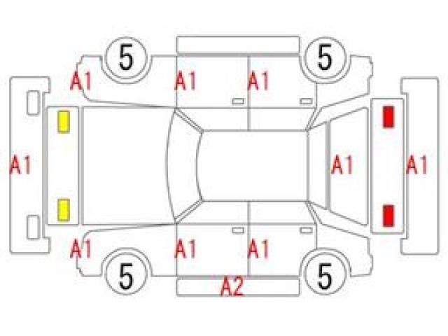 Toyota PRIUS 2019 7022909-23
