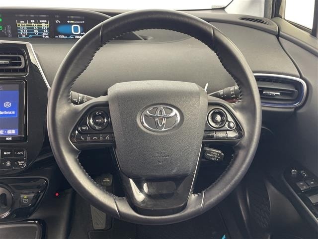 Toyota PRIUS 2019 7022909-3