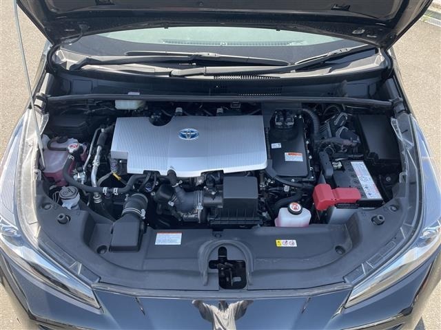Toyota PRIUS 2021 7022911-14
