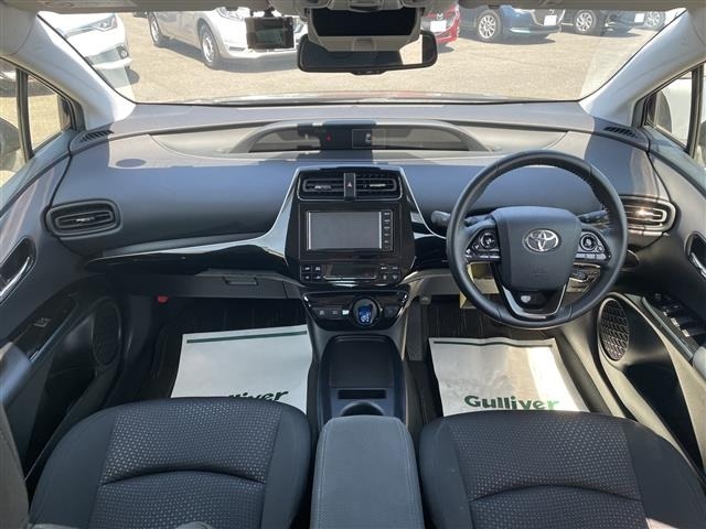 Toyota PRIUS 2021 7022911-15
