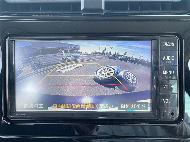 Toyota PRIUS 2021 7022911-17