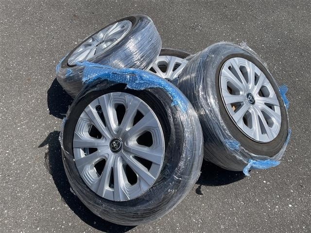 Toyota PRIUS 2021 7022911-2