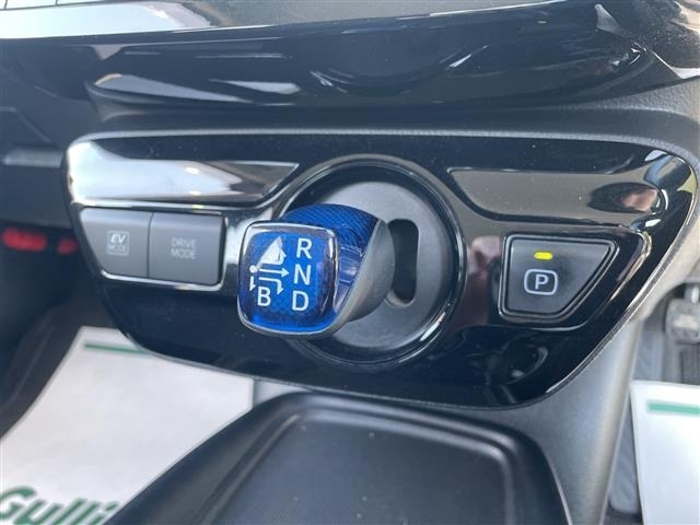 Toyota PRIUS 2021 7022911-8