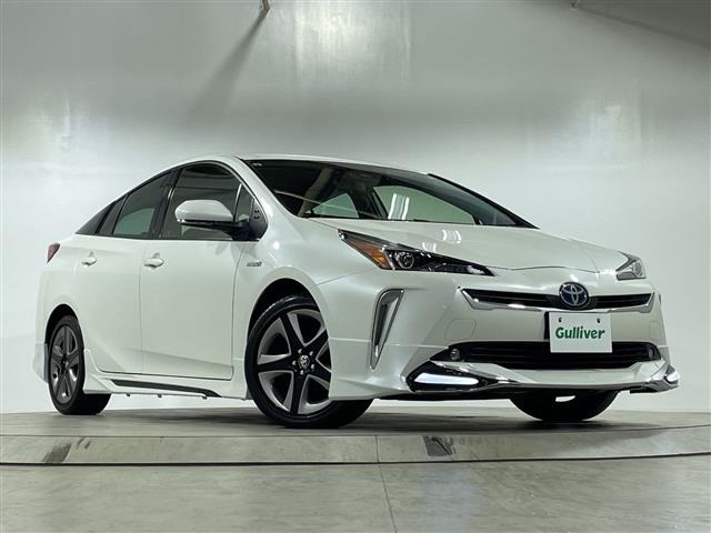 Toyota PRIUS 2019 7022915-0