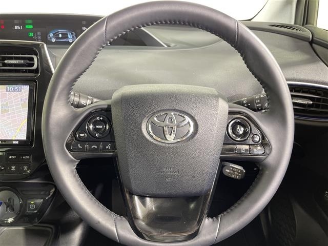 Toyota PRIUS 2019 7022915-1