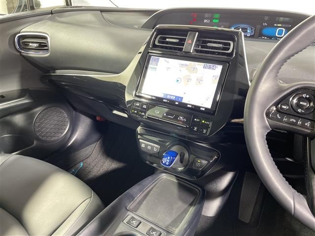Toyota PRIUS 2019 7022915-10