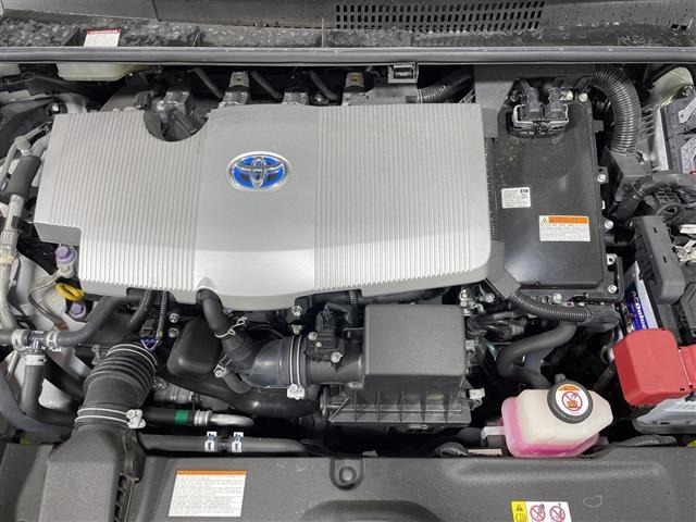 Toyota PRIUS 2019 7022915-14