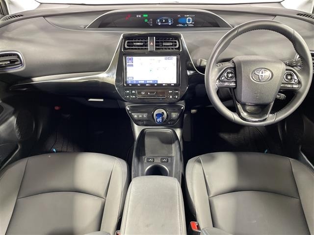 Toyota PRIUS 2019 7022915-15