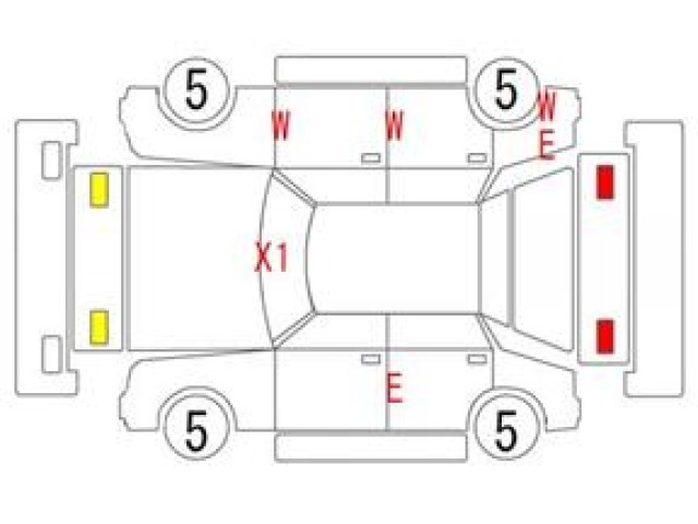 Toyota PRIUS 2019 7022915-23