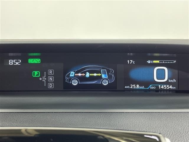 Toyota PRIUS 2019 7022915-9