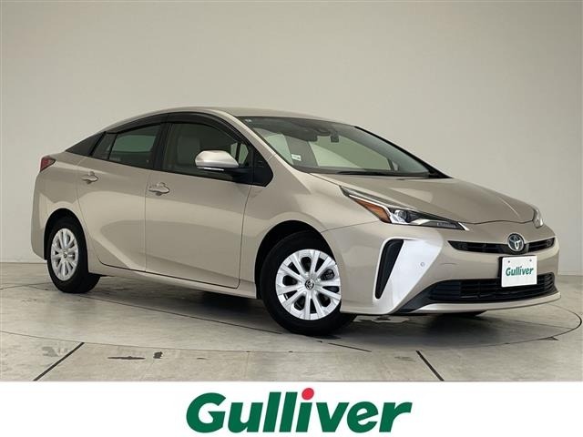 Toyota PRIUS 2020 7022921-0