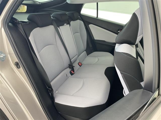 Toyota PRIUS 2020 7022921-11