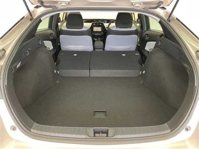 Toyota PRIUS 2020 7022921-12