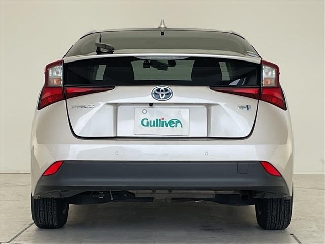 Toyota PRIUS 2020 7022921-13