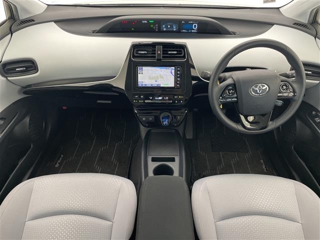 Toyota PRIUS 2020 7022921-15