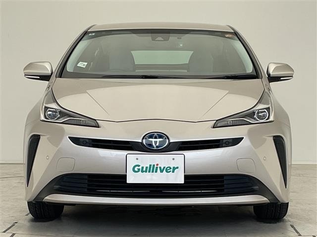 Toyota PRIUS 2020 7022921-22