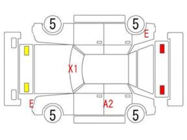 Toyota PRIUS 2020 7022921-23