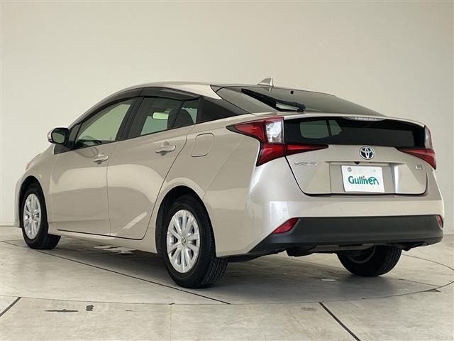 Toyota PRIUS 2020 7022921-4