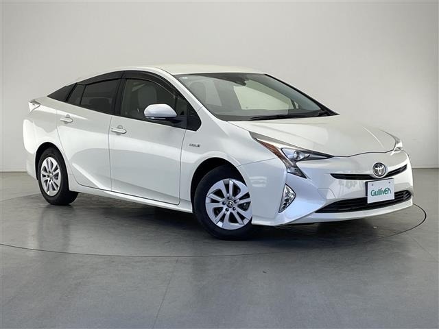 Toyota PRIUS 2016 7022927-0