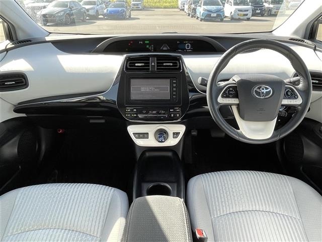 Toyota PRIUS 2016 7022927-14