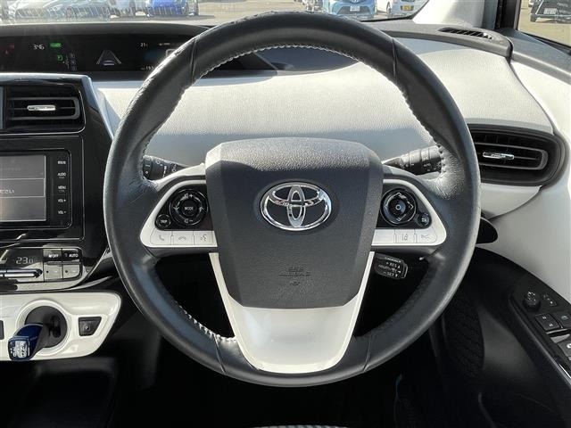 Toyota PRIUS 2016 7022927-16