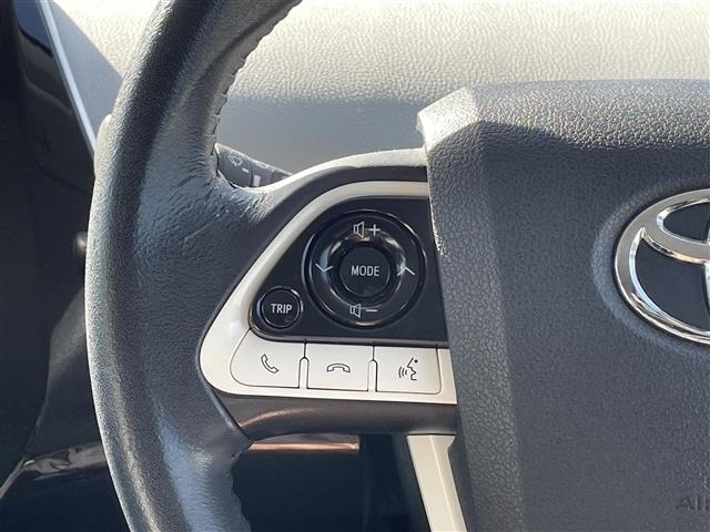 Toyota PRIUS 2016 7022927-17