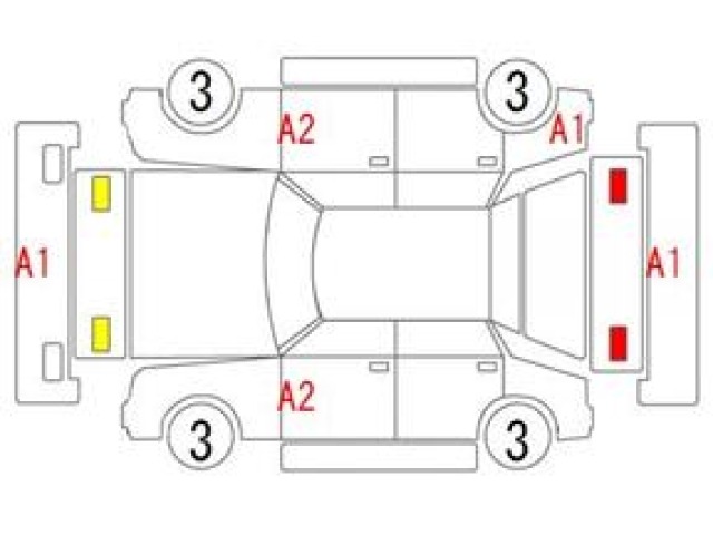 Toyota PRIUS 2016 7022927-23