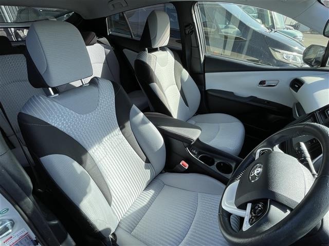 Toyota PRIUS 2016 7022927-4
