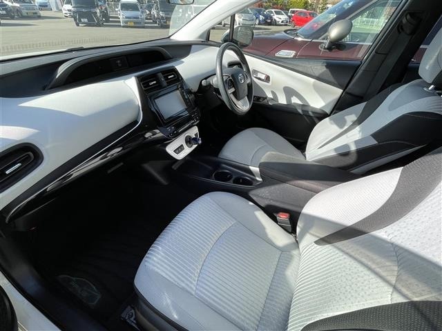 Toyota PRIUS 2016 7022927-6