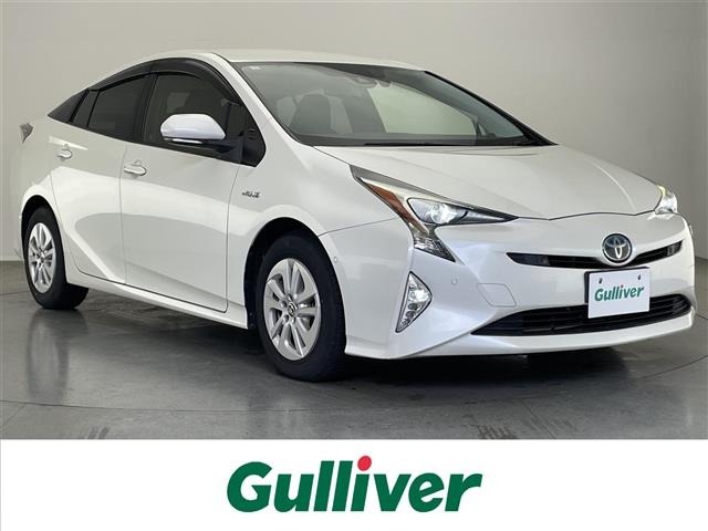 Toyota PRIUS 2017 7022928-0