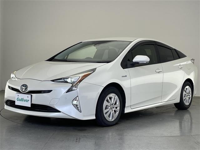 Toyota PRIUS 2017 7022928-12
