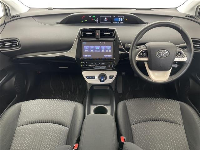 Toyota PRIUS 2017 7022928-15