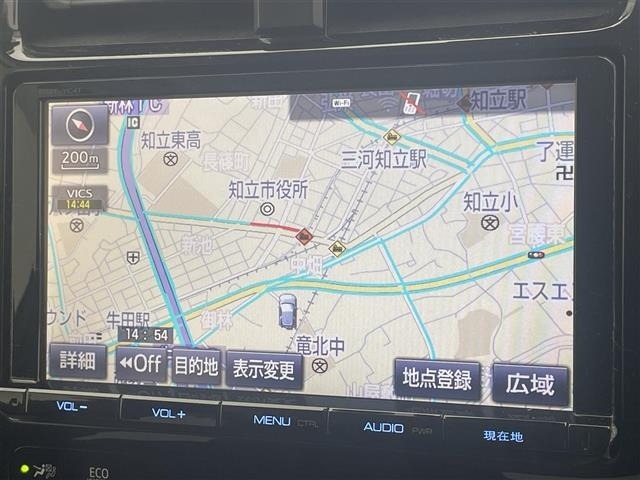 Toyota PRIUS 2017 7022928-16