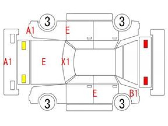 Toyota PRIUS 2017 7022928-23