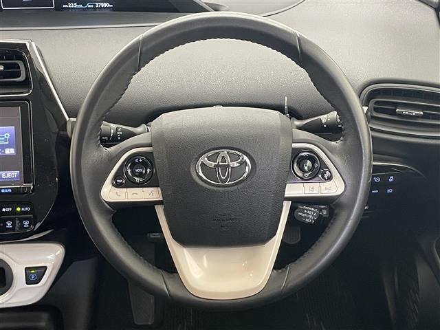 Toyota PRIUS 2017 7022928-5