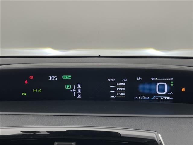 Toyota PRIUS 2017 7022928-7